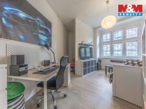 Prodej kanceláře, Praha - Nusle, Bartoškova, 92 m2