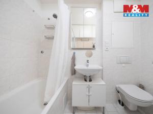 Prodej bytu 2+kk, Praha, Silurská, 53 m2