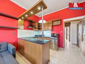 Prodej bytu 1+1, Ústí nad Orlicí, 17. listopadu, 37 m2