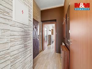 Prodej bytu 1+1, Ústí nad Orlicí, 17. listopadu, 37 m2