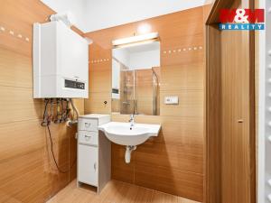 Prodej bytu 1+1, Ústí nad Orlicí, 17. listopadu, 37 m2