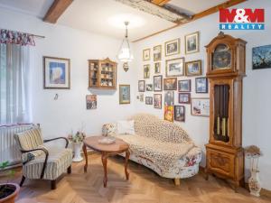 Prodej rodinného domu, Netolice - Petrův Dvůr, 550 m2