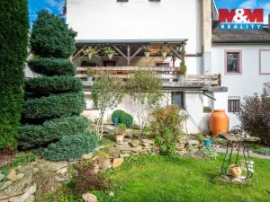 Prodej rodinného domu, Netolice - Petrův Dvůr, 550 m2