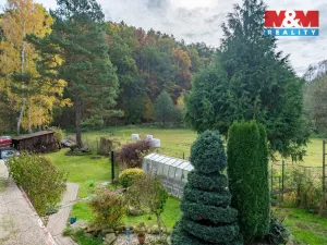 Prodej rodinného domu, Netolice - Petrův Dvůr, 550 m2