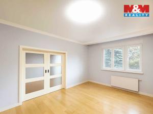 Prodej bytu 3+1, Praha - Dejvice, Mydlářka, 105 m2