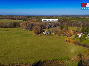 Prodej rodinného domu, Frýdlant, Údolí, 142 m2