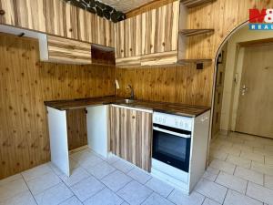 Prodej bytu 1+1, Ostrava - Zábřeh, Čujkovova, 29 m2