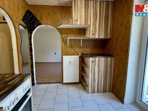 Prodej bytu 1+1, Ostrava - Zábřeh, Čujkovova, 29 m2