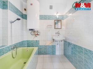 Prodej bytu 2+kk, Ústí nad Labem - Klíše, Na Popluží, 166 m2