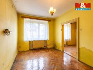 Prodej rodinného domu, Křesín, 141 m2