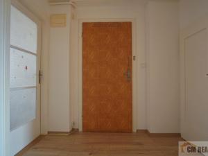 Pronájem bytu 2+1, Prostějov, Dvořákova, 66 m2