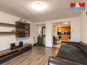 Prodej rodinného domu, Peruc - Hřivčice, 100 m2