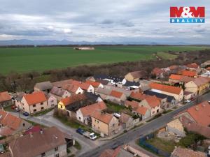 Prodej rodinného domu, Peruc - Hřivčice, 100 m2