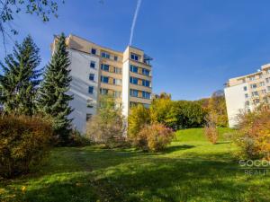 Prodej bytu 3+1, Praha - Kobylisy, Šimůnkova, 63 m2