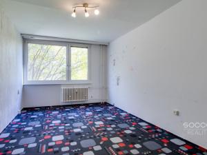 Prodej bytu 3+1, Praha - Kobylisy, Šimůnkova, 63 m2