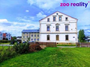 Prodej bytu 2+1, Trutnov, Horská, 60 m2