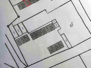 Prodej bytu 2+1, Trutnov, Horská, 60 m2