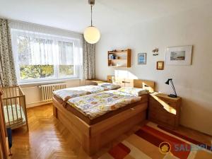 Prodej bytu 4+kk, Boskovice, Na Vyhlídce, 78 m2