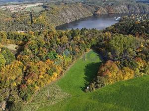 Prodej pozemku, Chotilsko, 16301 m2