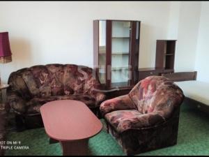 Pronájem bytu 1+1, Ostrava, Jirská, 56 m2