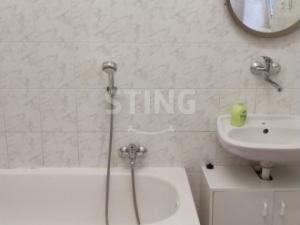 Pronájem bytu 1+1, Ostrava, Jirská, 56 m2