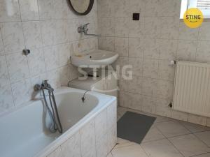 Pronájem bytu 1+1, Ostrava, Jirská, 56 m2