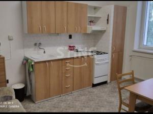 Pronájem bytu 1+1, Ostrava, Jirská, 56 m2