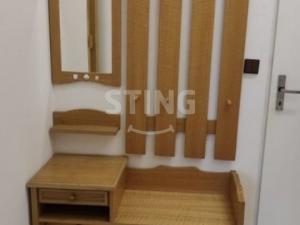 Pronájem bytu 1+1, Ostrava, Jirská, 56 m2