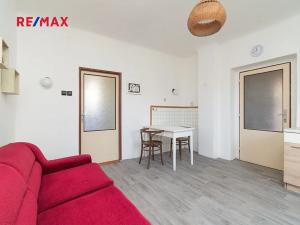 Prodej rodinného domu, Litohlavy, 82 m2