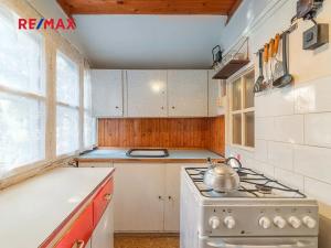 Prodej chaty, Zruč-Senec, 30 m2