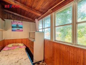 Prodej chaty, Zruč-Senec, 30 m2