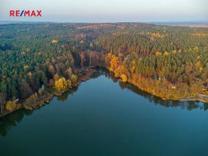 Prodej chaty, Zruč-Senec, 30 m2