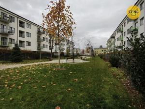 Prodej bytu 2+kk, Ostrava - Hrabůvka, Hasičská, 56 m2