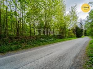 Prodej pozemku pro bydlení, Stonava, 1200 m2