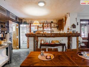 Prodej ubytování, Nové Hamry, 350 m2