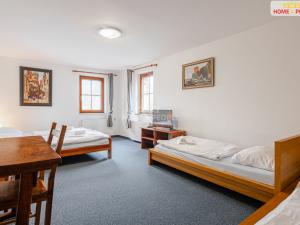 Prodej ubytování, Nové Hamry, 350 m2