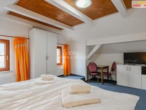 Prodej ubytování, Nové Hamry, 350 m2