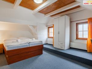 Prodej ubytování, Nové Hamry, 350 m2