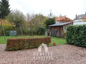 Pronájem chaty, Rájec-Jestřebí - Rájec, Erbenova, 34 m2