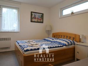 Pronájem chaty, Rájec-Jestřebí - Rájec, Erbenova, 34 m2