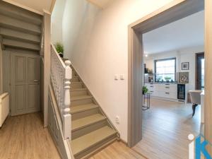 Prodej rodinného domu, Mostkovice, Na Paloučku, 240 m2