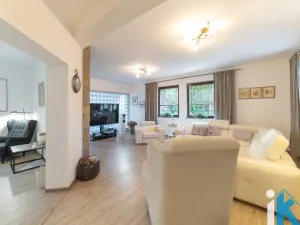 Prodej rodinného domu, Mostkovice, Na Paloučku, 240 m2