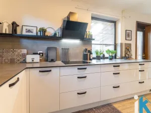 Prodej rodinného domu, Mostkovice, Na Paloučku, 240 m2