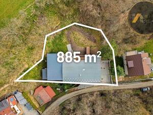 Prodej rodinného domu, Jesenice, Do Potočin, 467 m2