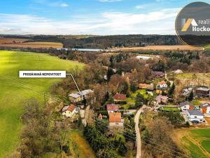 Prodej rodinného domu, Jesenice, Do Potočin, 467 m2