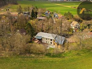 Prodej rodinného domu, Jesenice, Do Potočin, 467 m2