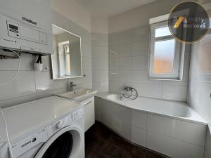 Prodej bytu 3+kk, Praha - Libeň, Zenklova, 99 m2