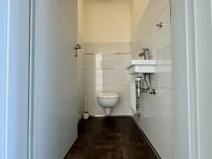 Prodej bytu 3+kk, Praha - Libeň, Zenklova, 99 m2