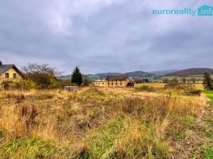 Prodej pozemku pro bydlení, Dolany - Svrčovec, 882 m2