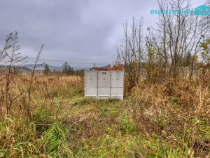 Prodej pozemku pro bydlení, Dolany - Svrčovec, 882 m2